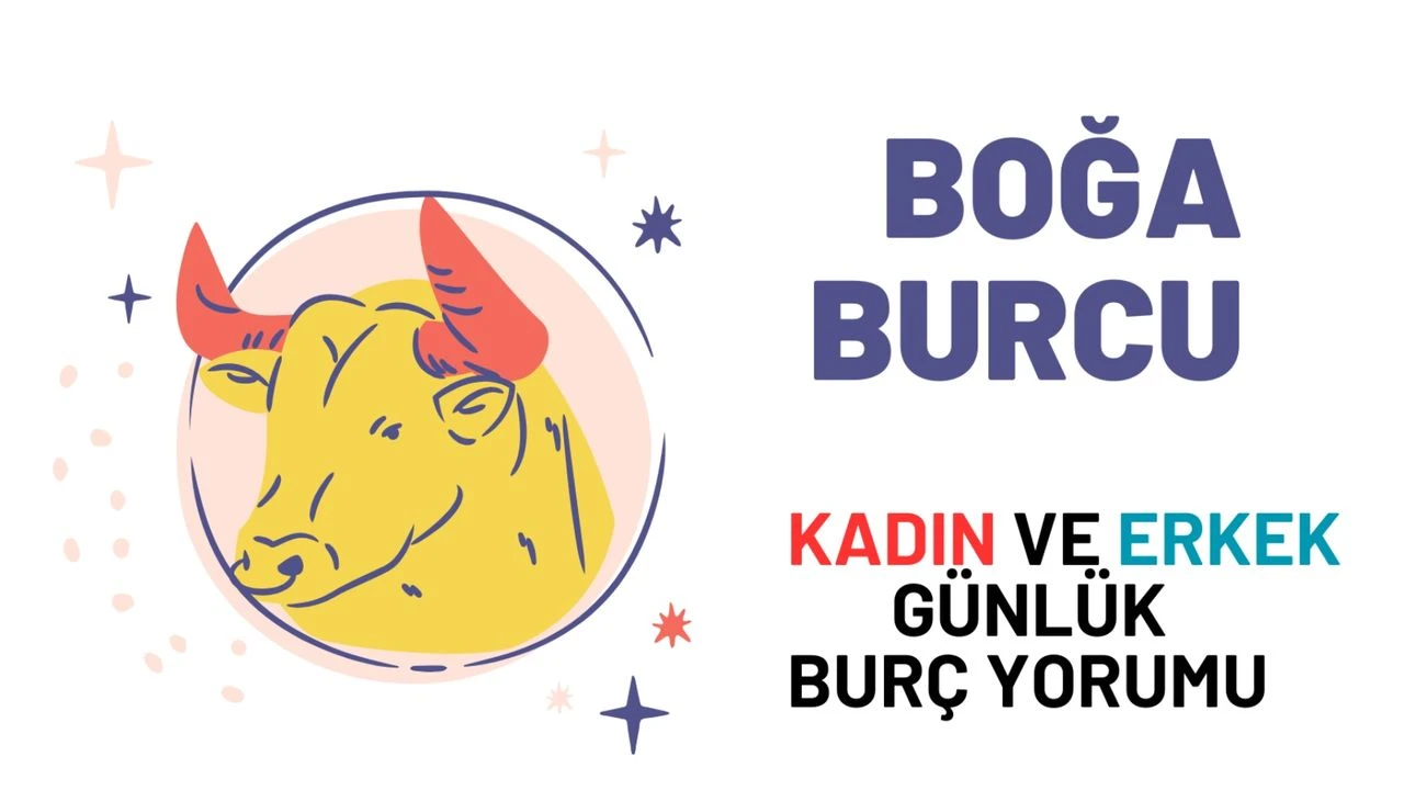 Bo A Burcu Eyl L G Nl K Bur Yorumu A K Para Ve Sa L K