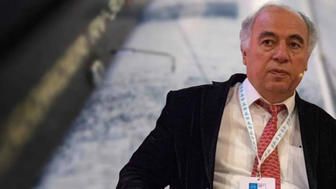 Bursa'da deprem: Dr. Demirtaş bölgedeki faylara dikkat çekti