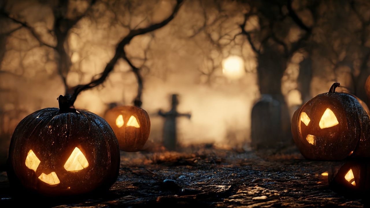 Halloween ne zaman 2023? Halloween tarihi ne zaman? Cadılar Bayramı ne zaman?