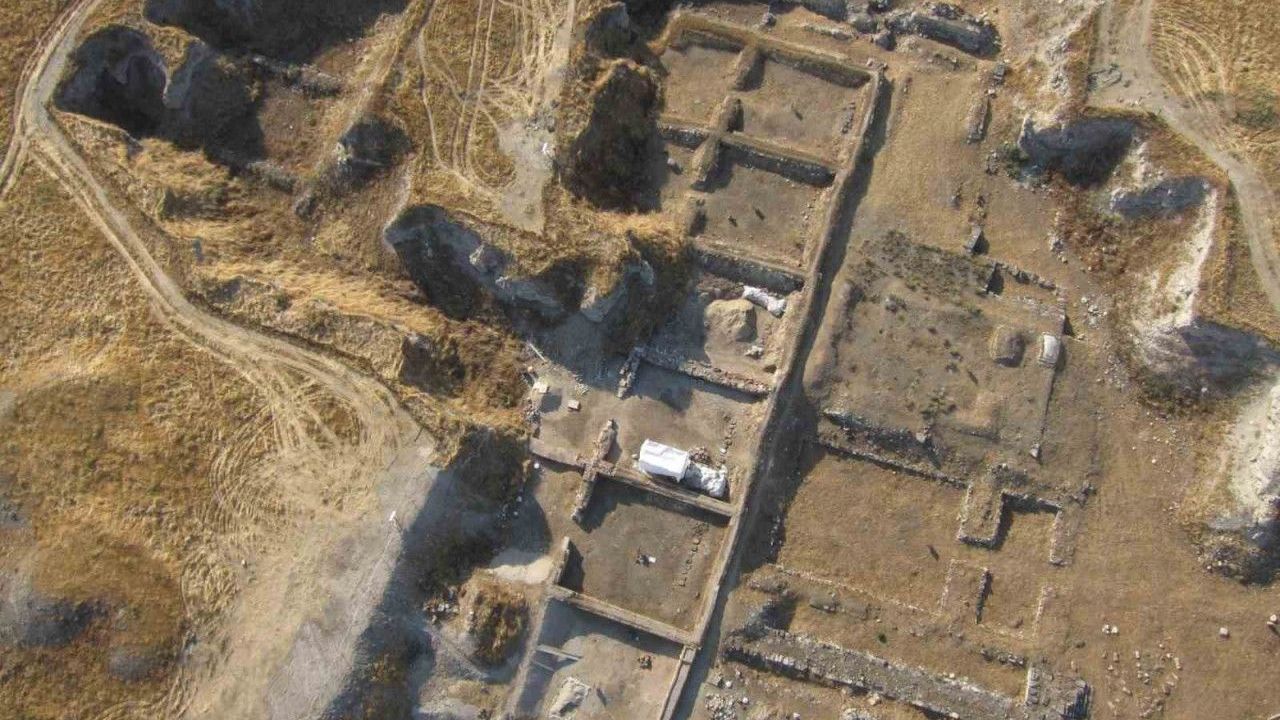 UNESCO Dünya Mirası Listesi’ne alınan Gordion Antik Kenti nerede?  Gordion Antik Kenti ne zaman kuruldu?