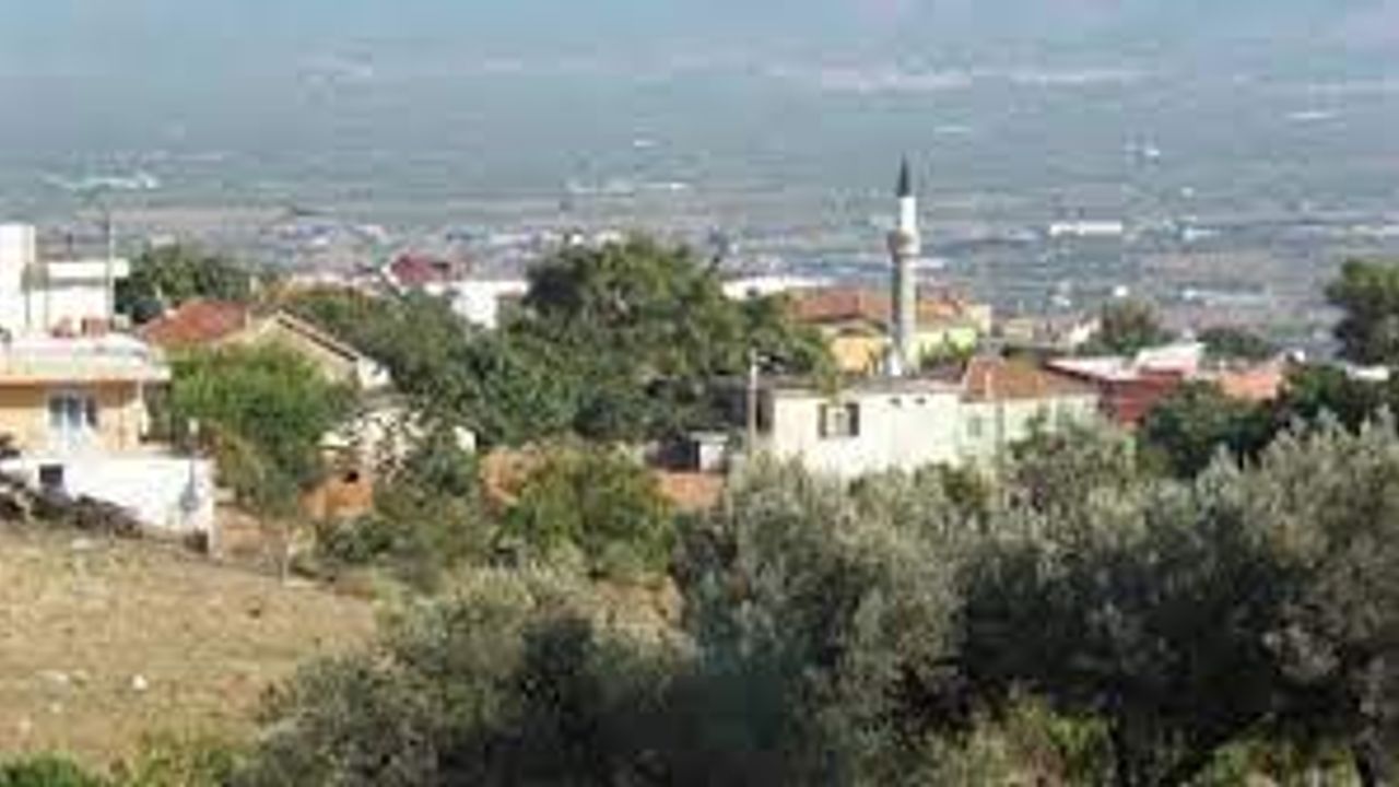 Çambel Mahallesi’nde mağduriyetler gideriliyor
