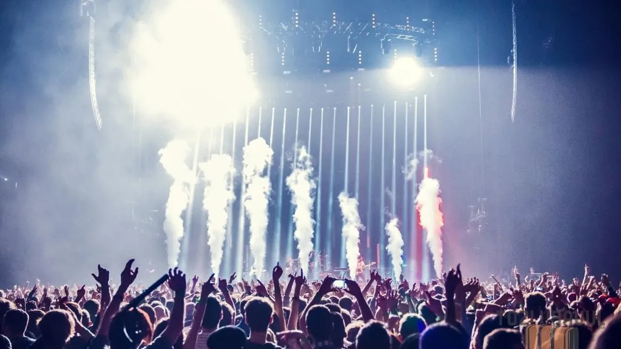 İzmir Fuarı ne zaman? İzmir Fuarı konser listesi! Fuar'da hangi gün kimin konseri var?