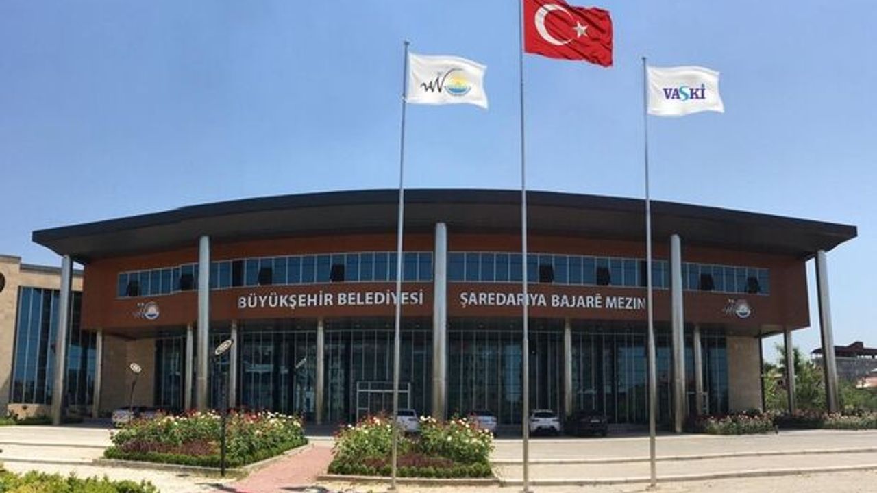 AK Parti Van belediye başkan adayları kim? AK Parti Van belediye başkan aday adayları tam liste!