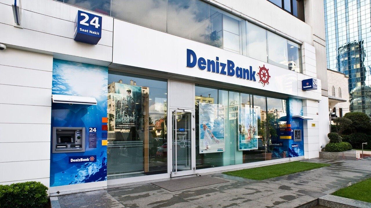 Denizbank mobil çöktü mü, sorun mu var? 27 Ağustos Denizbank neden açılmıyor?