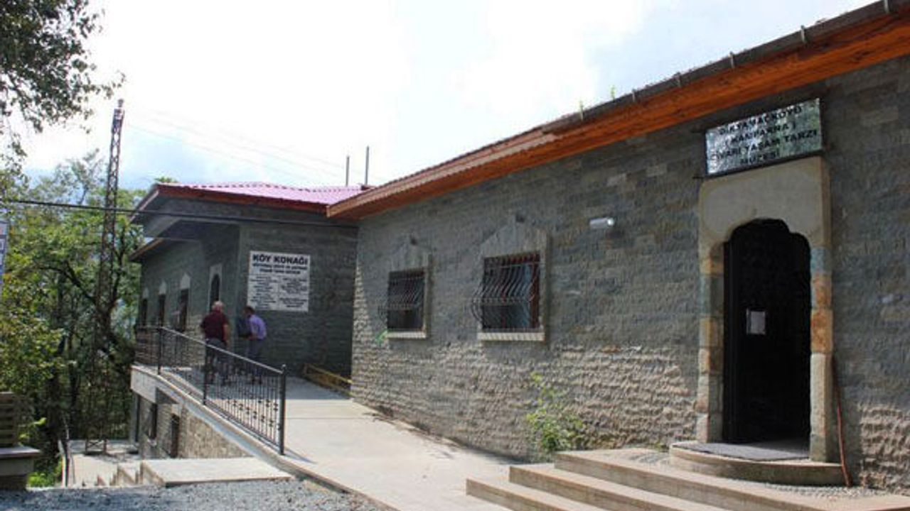 Artvin'de kaç müze var? Artvin'de hangi müzeler var? Artvin en iyi müzeler listesi