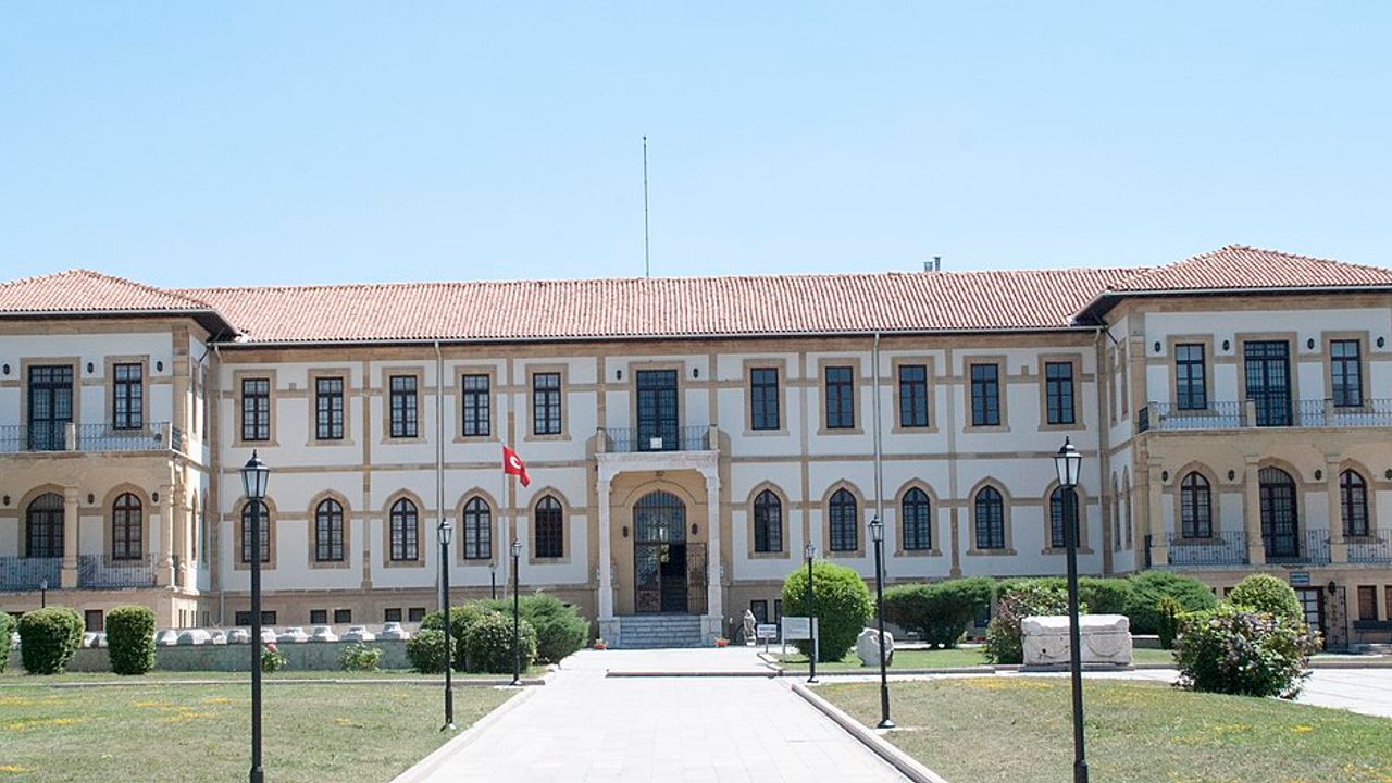 Çorum'da kaç müze var? Çorum'da hangi müzeler var? Çorum en iyi müzeler listesi