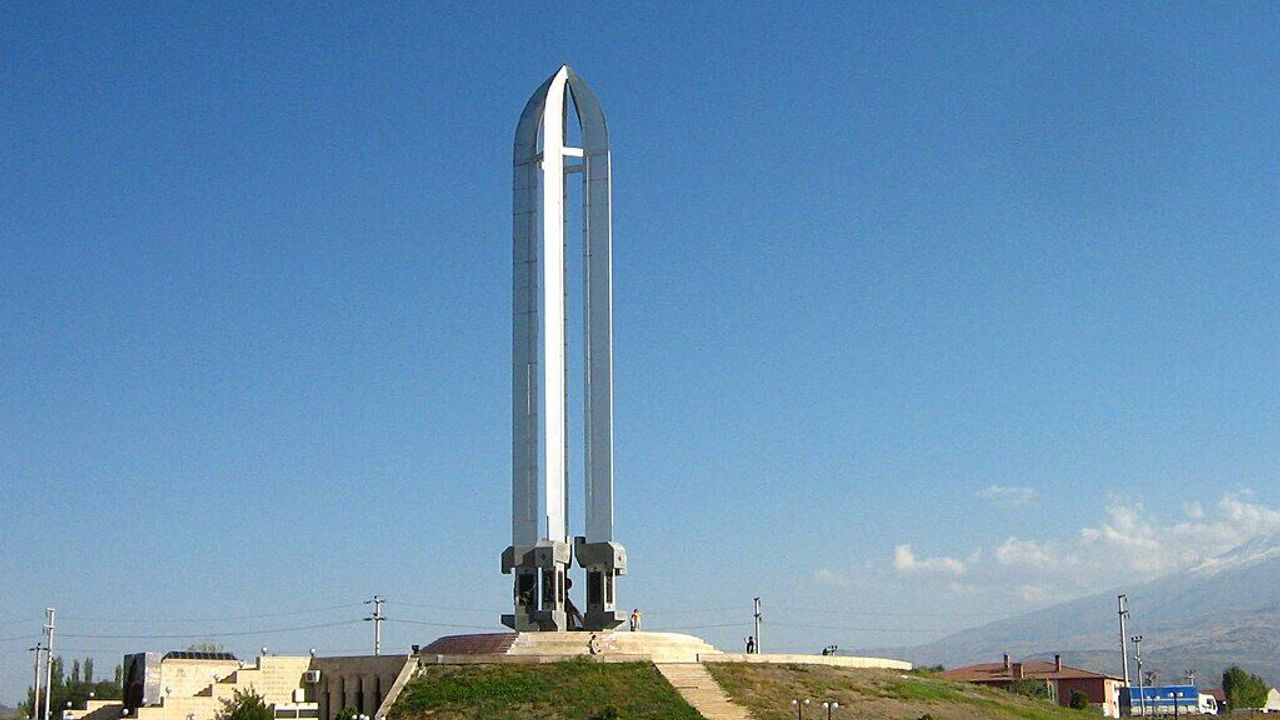 Iğdır'da kaç müze var? Iğdır'da hangi müzeler var? Iğdır en iyi müzeler listesi