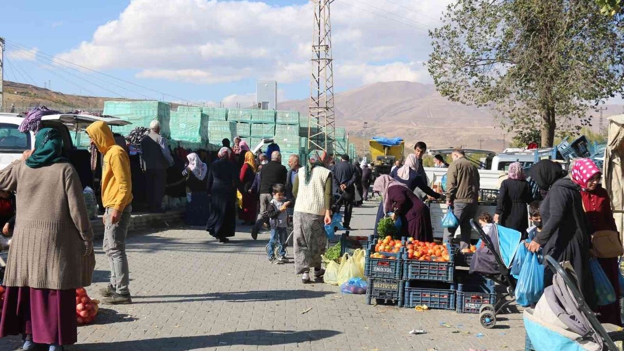 Bitlis'te hangi pazarlar var? Bitlis'in en meşhur sosyete ve gıda pazarları