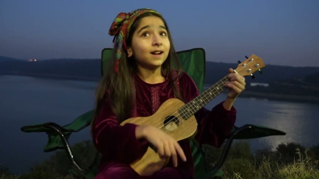 Jara Çimen Kimdir? Jara Çimen Nereli?