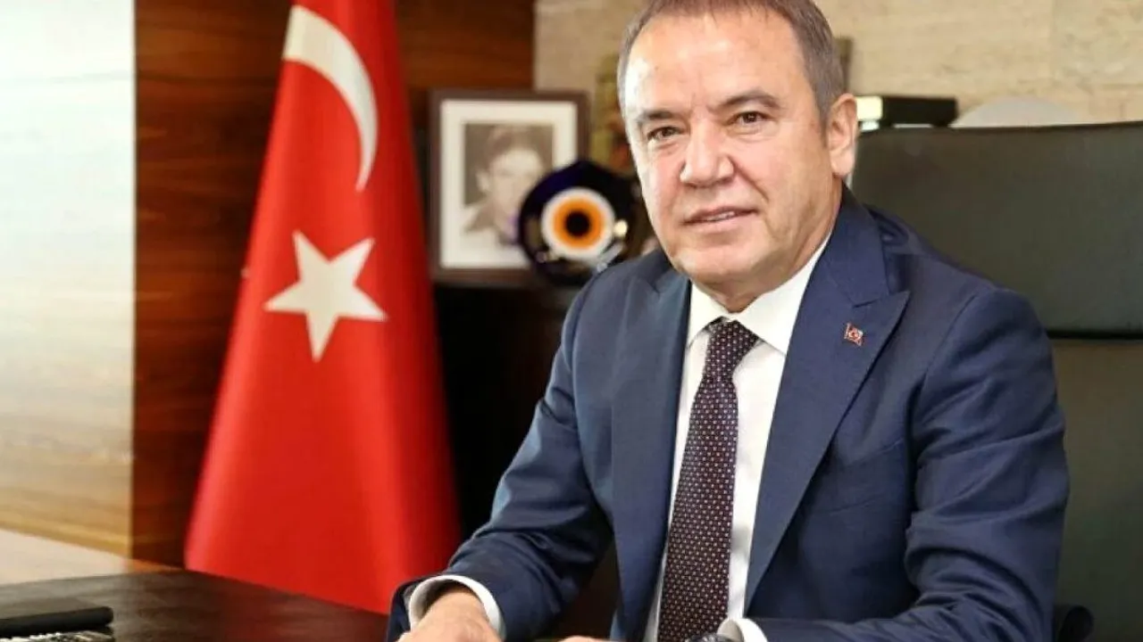 O iddiaya yanıt verdi: Muhittin Böcek itirafçı mı olacak?