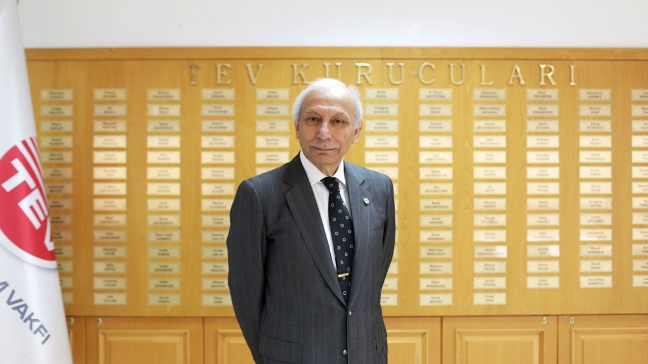 Mehmet Şükrü Tekbaş kimdir, nereli?