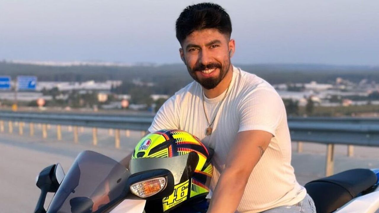Deniz Servan motor kazası mı yaptı? Deniz Servan sağlık durumu