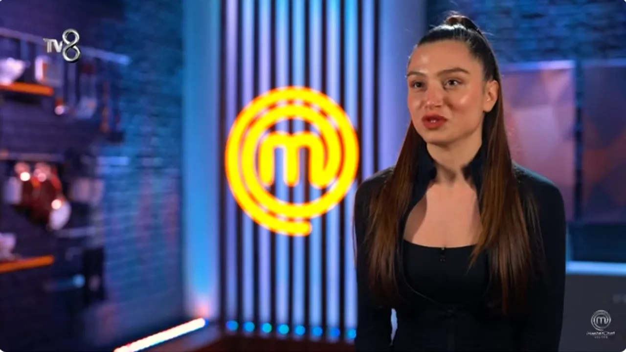 Masterchef 2024 yarışmacısı Nida Sezgin kimdir?