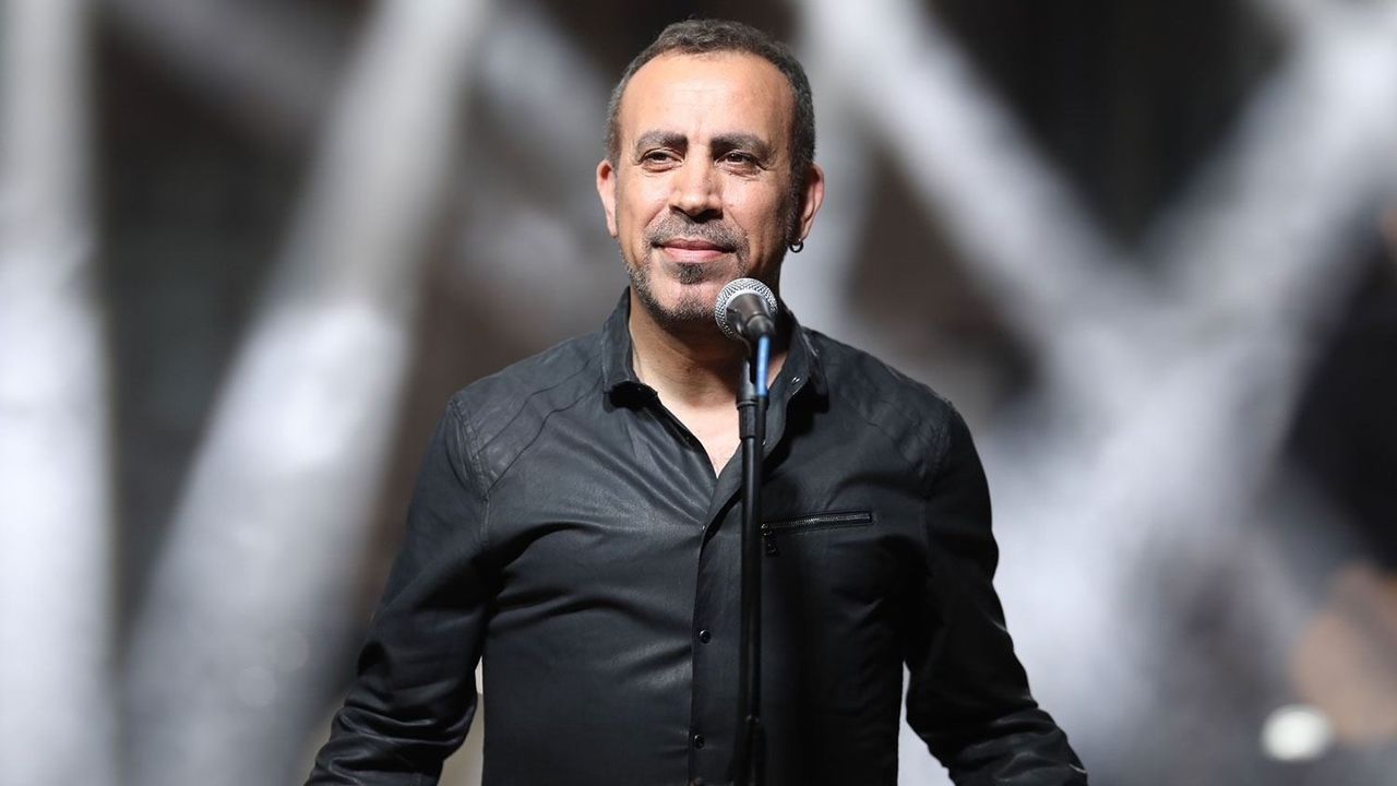 Haluk Levent neden hastaneye kaldırıldı, sağlık durumu nasıl?