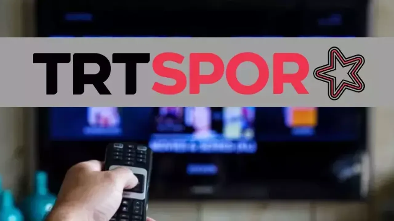 trt spor yıldızı yayın akışı
