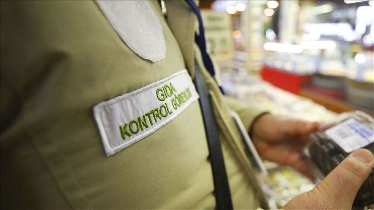 Taklit ve tağşiş yapılan gıdalar listesi güncellendi: sağlık tehlikesi arttı