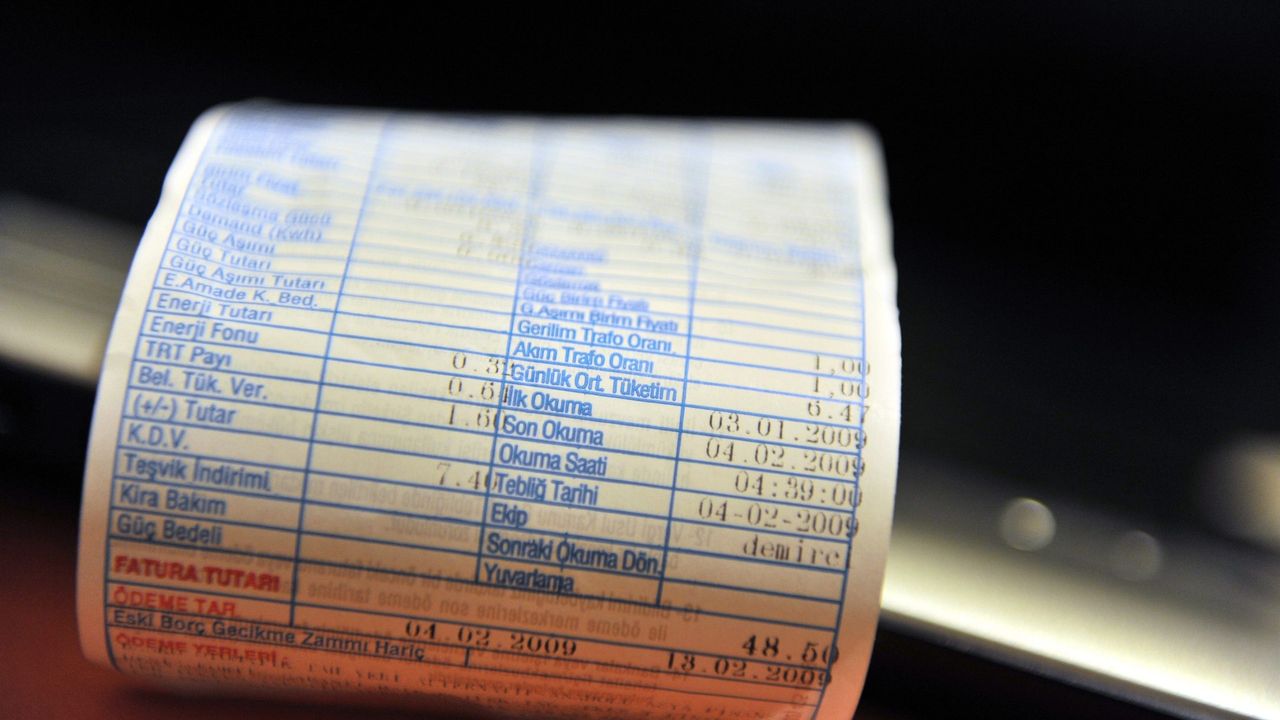 CHP İzmir milletvekili elektrik faturalarındaki sübvansiyonları eleştirdi