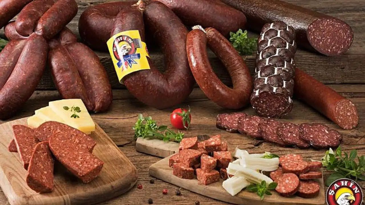 Sucuk baharatlarında yasaklı boya: 11 ürün açıklandı