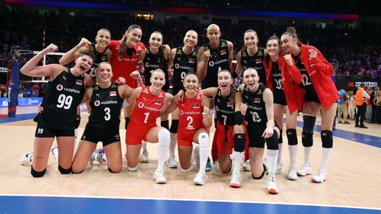 Filenin Sultanları'nın kadrosu ve maç programı belli oldu