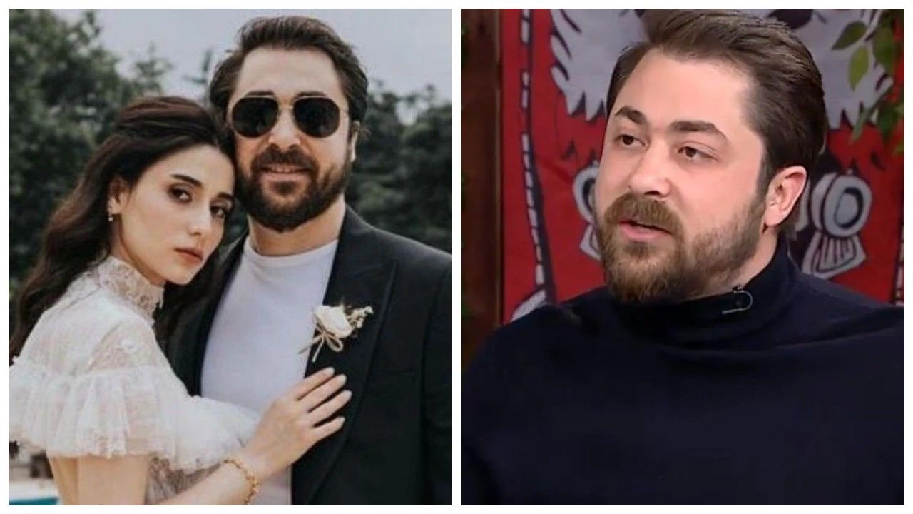 Semih Öztürk neden boşandı, ayrılığın perde arkasında neler var?