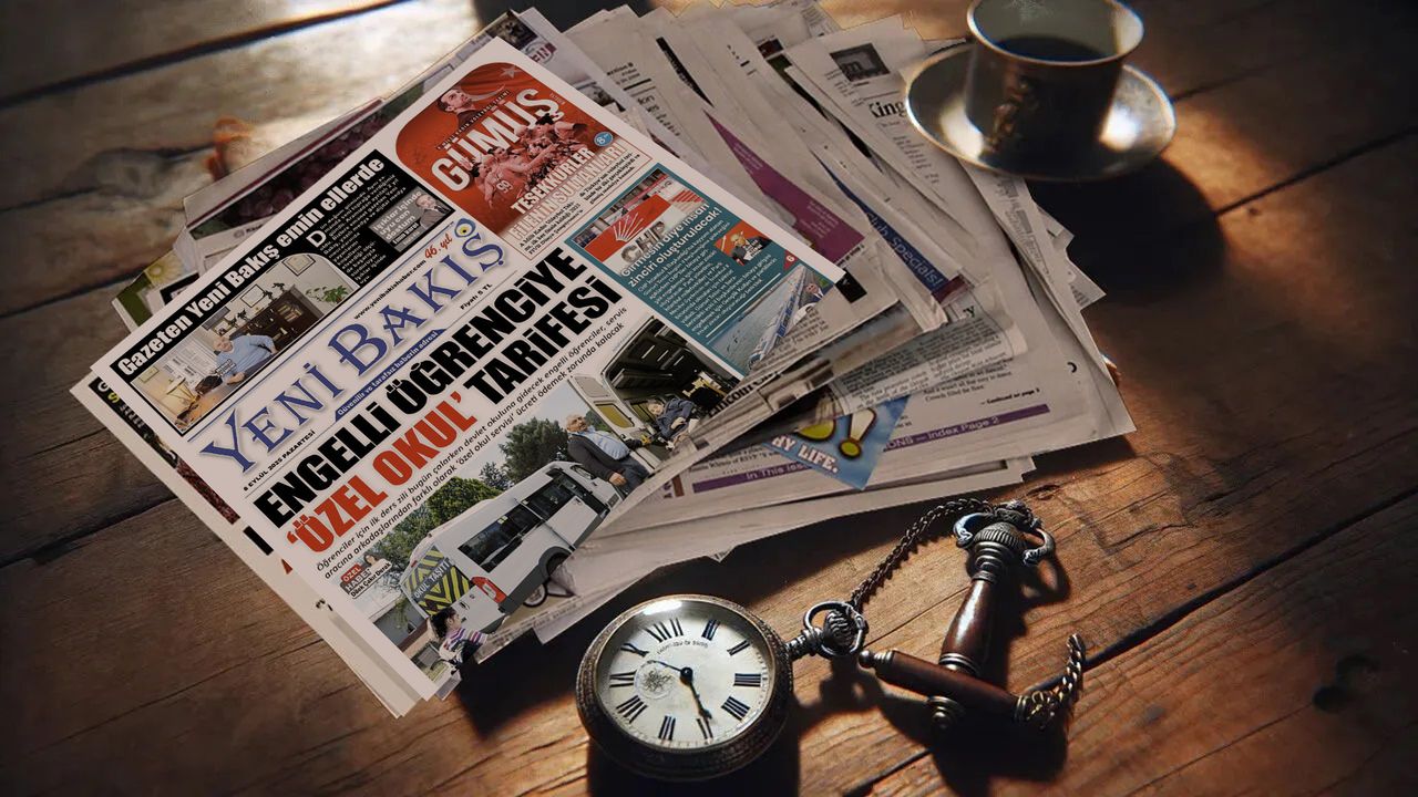 Türkiye'nin ve Dünya'nın Önemli Gelişmeleri: 8 Eylül 2025 Gündem Başlıkları