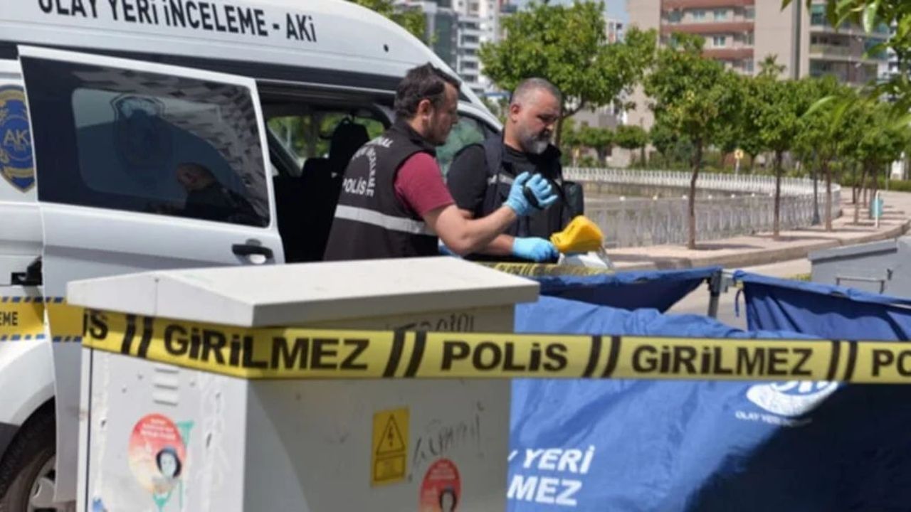 Çöp konteynerinde bebek cesedi bulunmuştu: Cani anne öldürdükten sonra alışverişe gitmiş