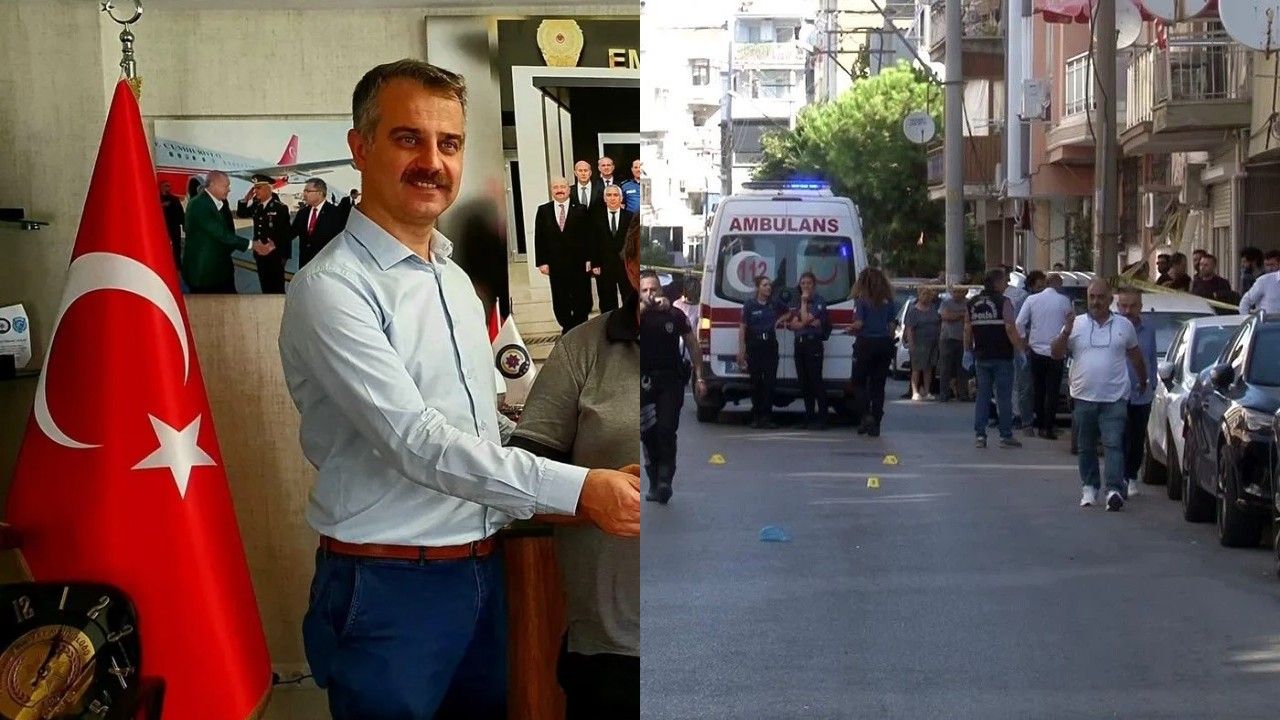 İzmir karakol saldırısında şehit düşen Emniyet Müdürü Muhsin Aydemir kimdir?