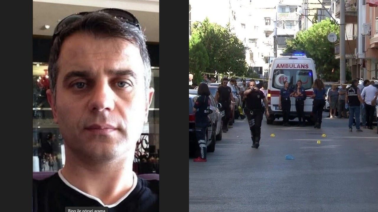 İzmir karakol saldırısında şehit düşen Polis Memuru Hasan Akın kimdir, nereli, kaç yaşında?