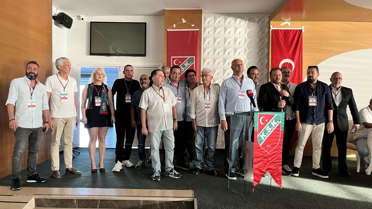 Karşıyaka’da mazbata krizi yine patladı