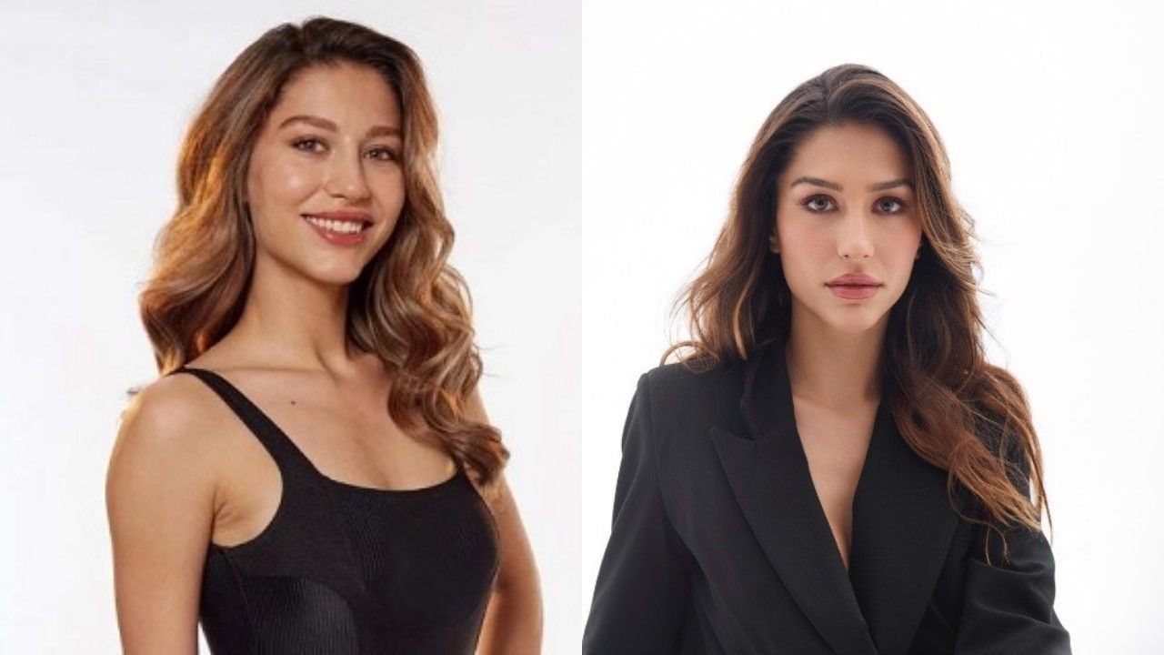 Miss Turkey 2022 finalisti Selver Mira Atagül kimdir, kaç yaşında?