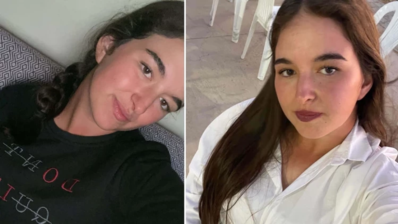 16 yaşındaki Fatma Eruç'tan günlerdir haber yok