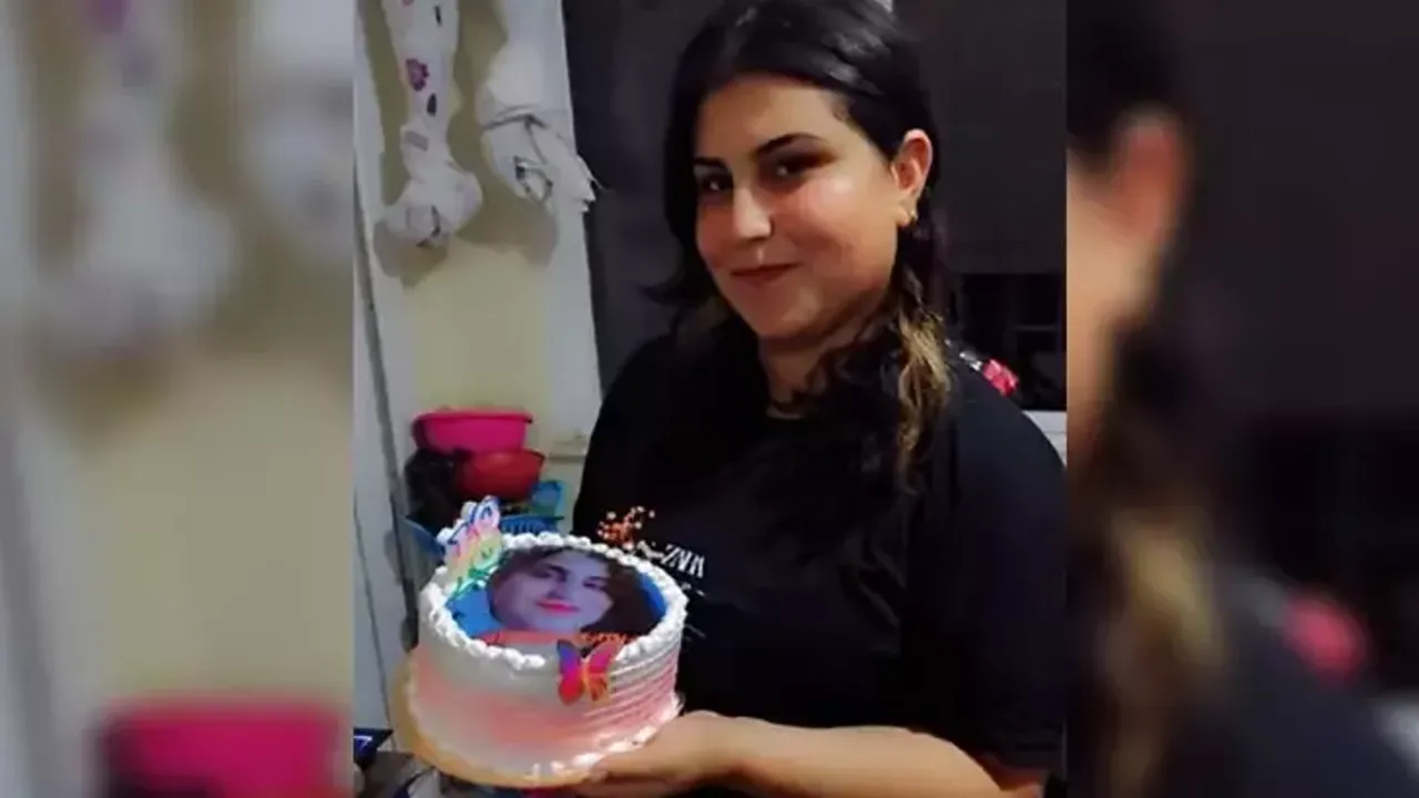 18 yaşındaki genç kız otogarda kayboldu