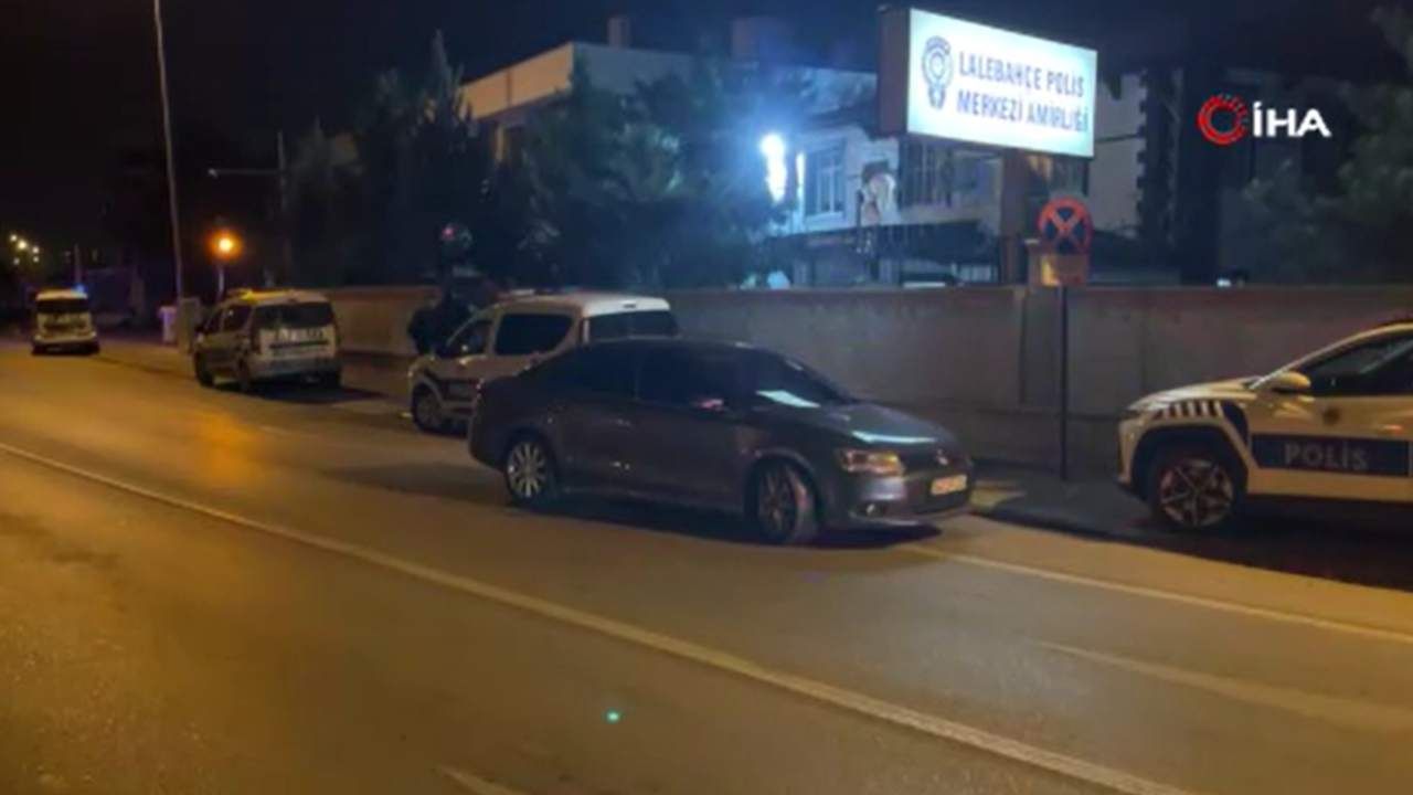 18 yaşındaki genç sırtından bıçaklanarak öldürüldü
