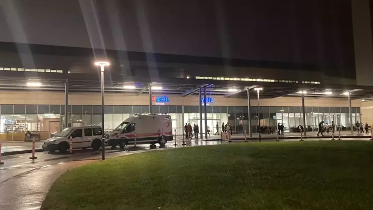 Aşırı alkol aldı iddiası: Baygın bulunan 2 kız çocuğundan 1'i hayatını kaybetti