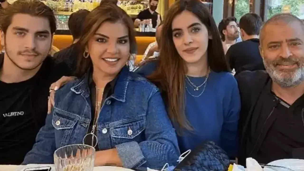 2 sene önce eşinin kaybıyla sarsılmıştı: Elif Karlı'nın acı günü