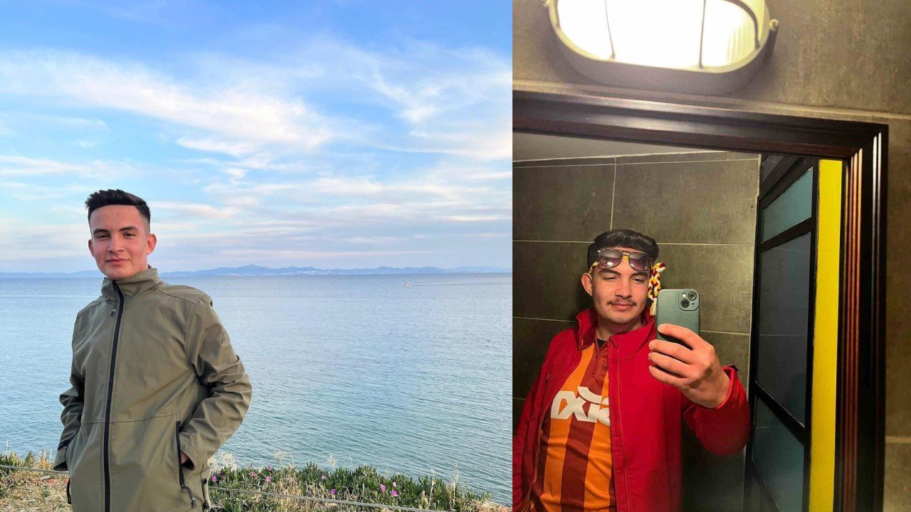 Düğün dönüşü bariyerlere çarpan 21 yaşındaki genç sürücü hayatını kaybetti