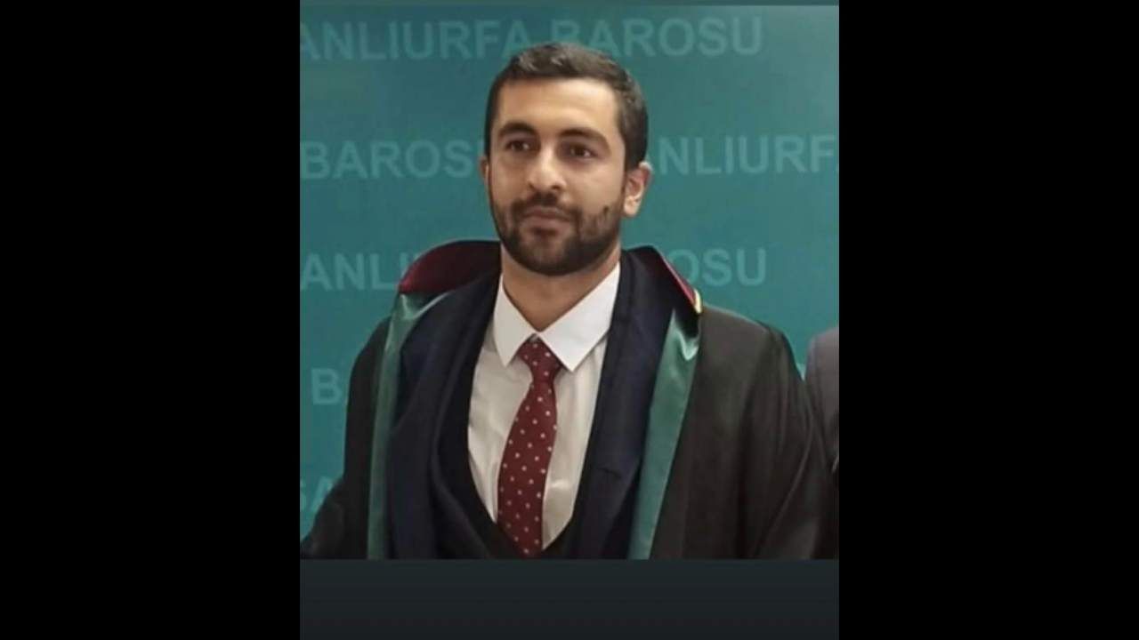 27 yaşındaki avukat intihar etti
