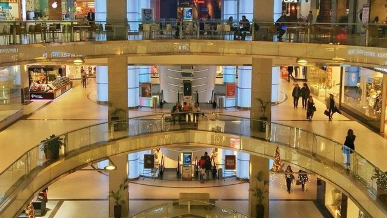 28-29 Ekim'de AVM'ler açık olacak mı, hangi saatlerde açık?
