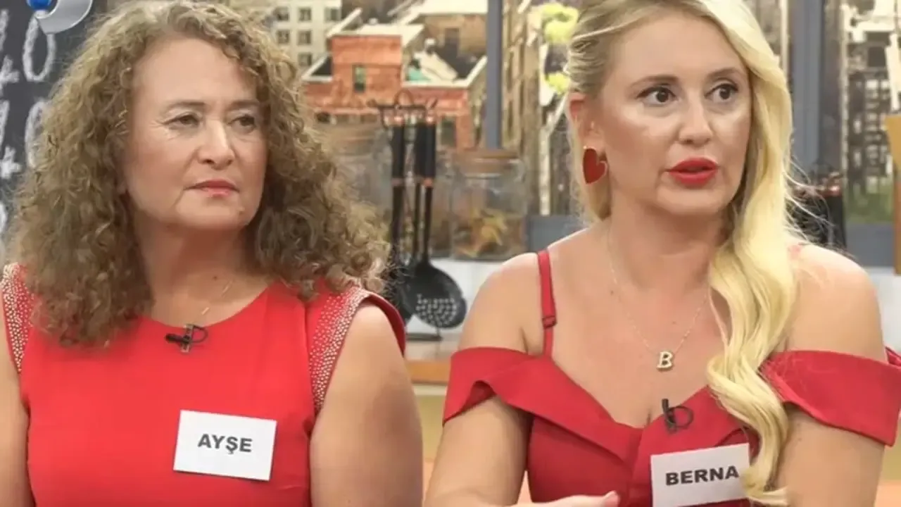 29 Ekim 2025 Gelinim Mutfakta günün birincisi kim oldu?