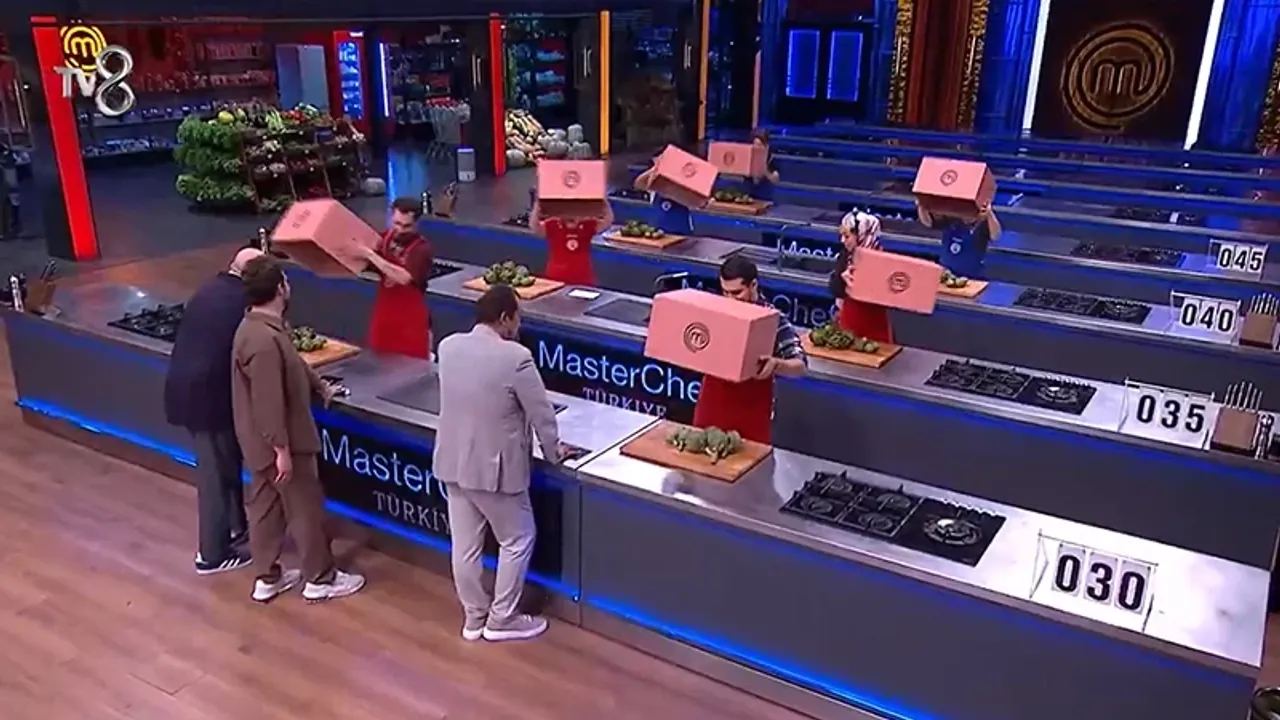30 Ekim MasterChef'te 100 bin TL ödüllü oyununu kim kazandı?