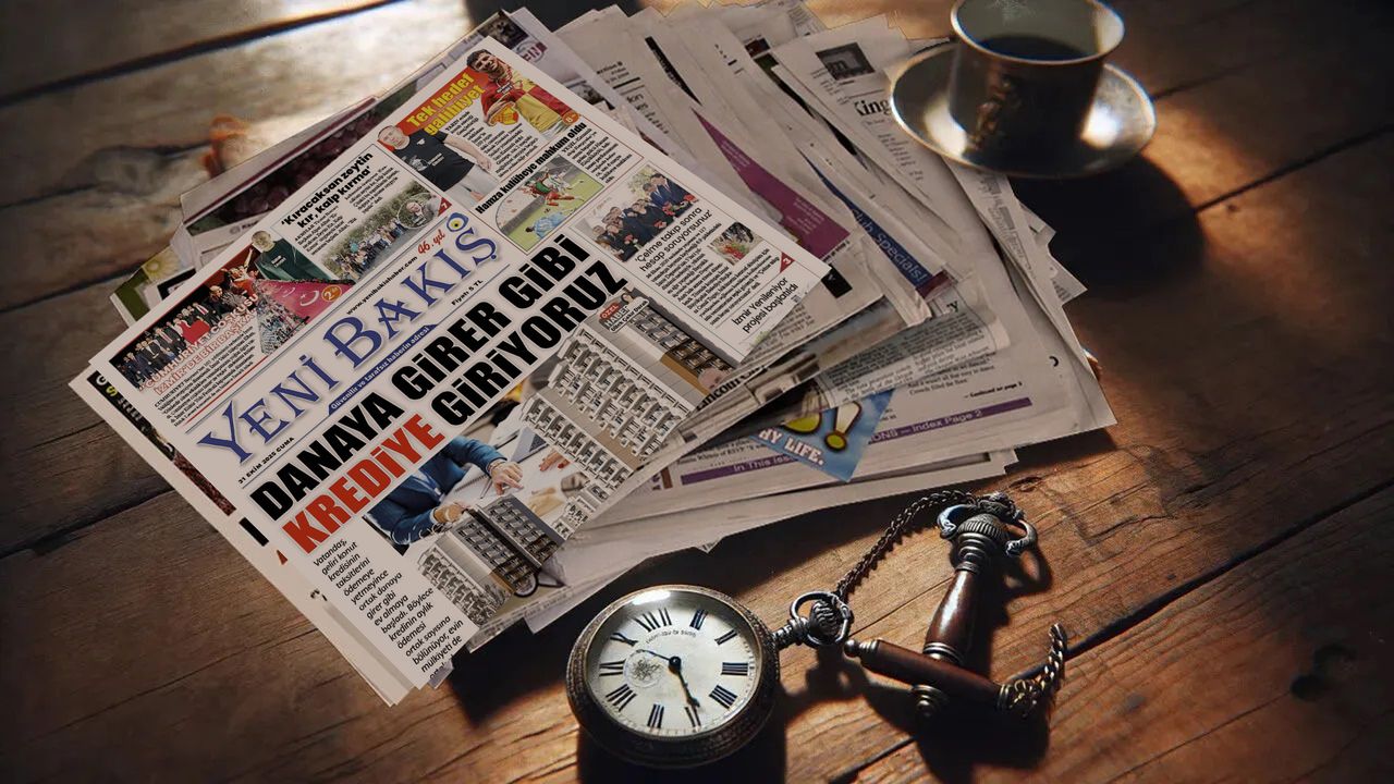 Türkiye'nin ve Dünya'nın Önemli Gelişmeleri: 31 Ekim 2025 Gündem Başlıkları