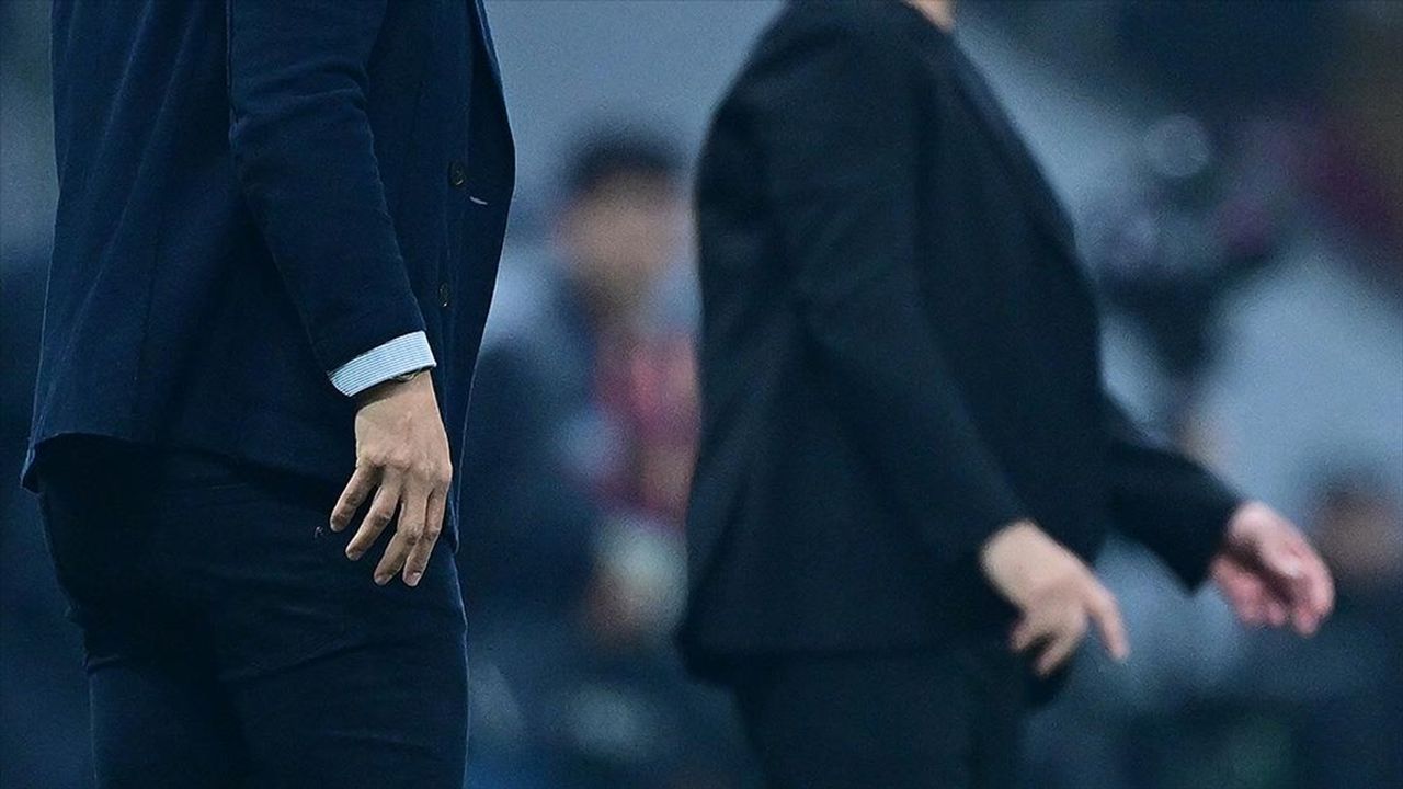 İlk 10 haftada 8 Süper Lig kulübü teknik direktör değiştirdi