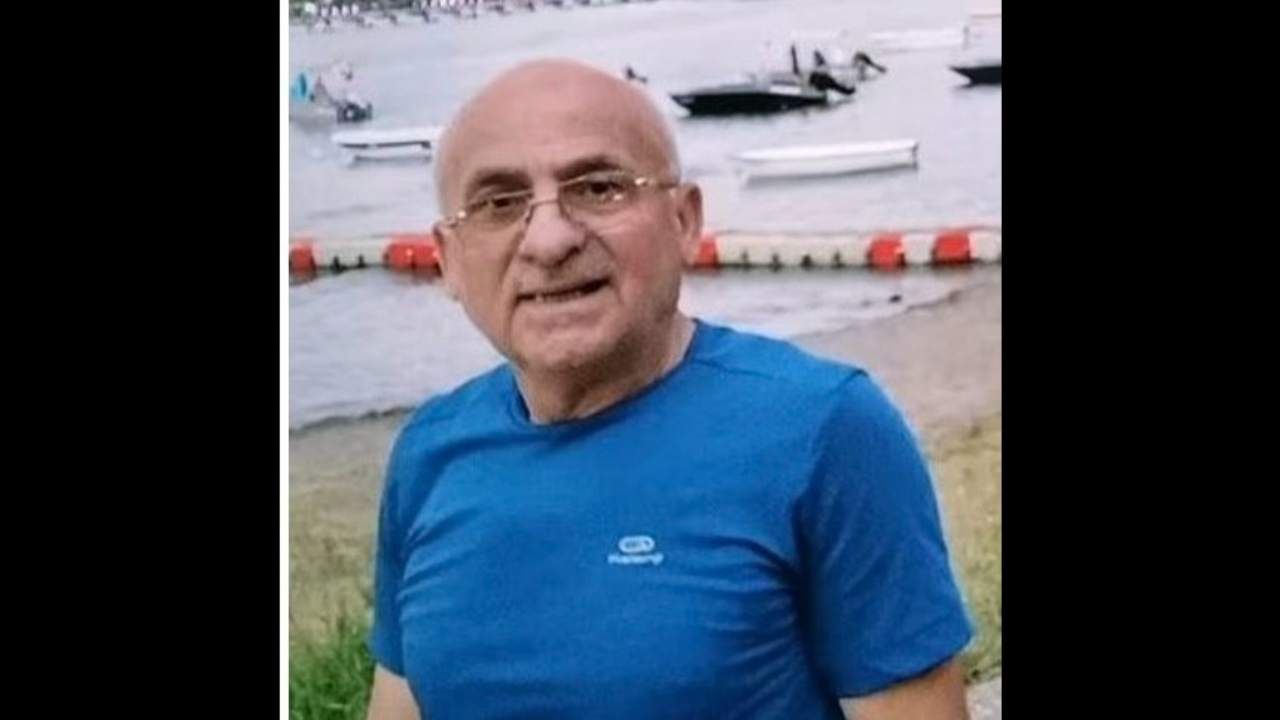 Ağaçtan düşen yaşlı adam hayatını kaybetti