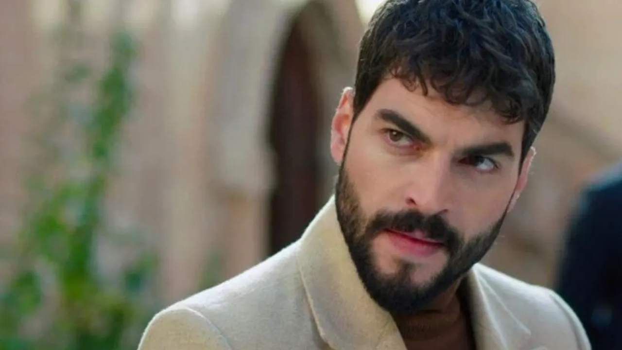 Akın Akınözü'nün dayısı Emre Kerem Arın hayatını kaybetti
