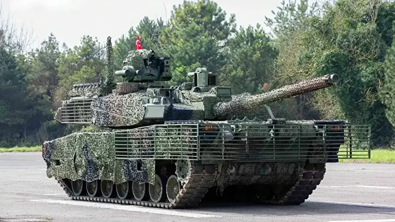 Altay Tankı'nın özellikleri neler, nerede üretiliyor? Altay Tankı'nın fiyatı ne kadar?