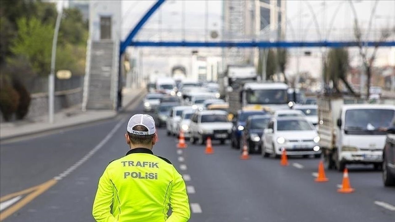 Ankara kapalı yollar listesi: 29 Ekim Ankara'da hangi yollar trafiğe kapatılacak?