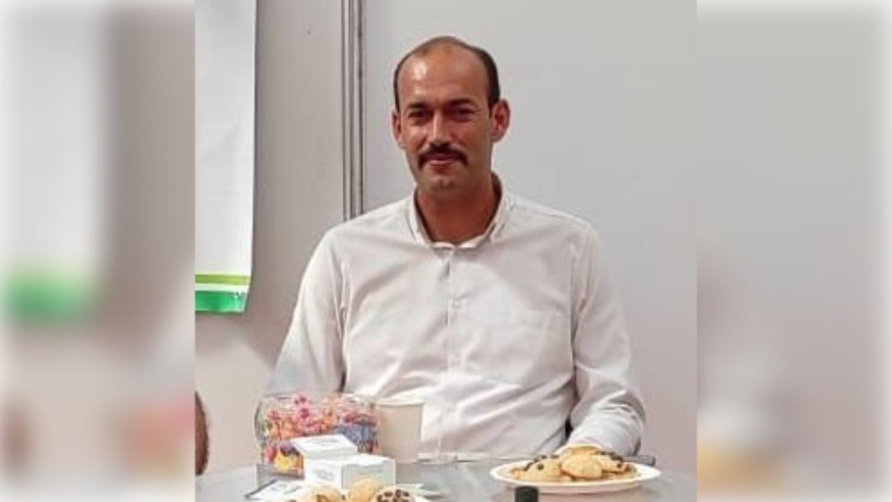 Antalya Kaş Mhp İlçe Başkanı kim? Cemil Kolak kimdir?