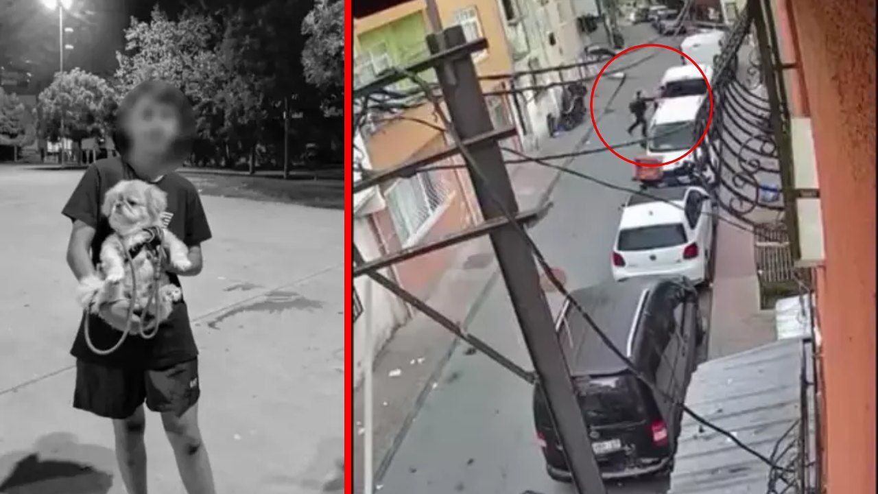 13 yaşındaki ortaokul öğrencisi arkadaşını boynundan bıçakladı