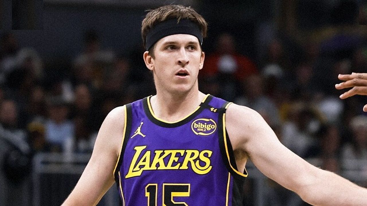 Austin Reaves kimdir, nereli, kaç yaşında?
