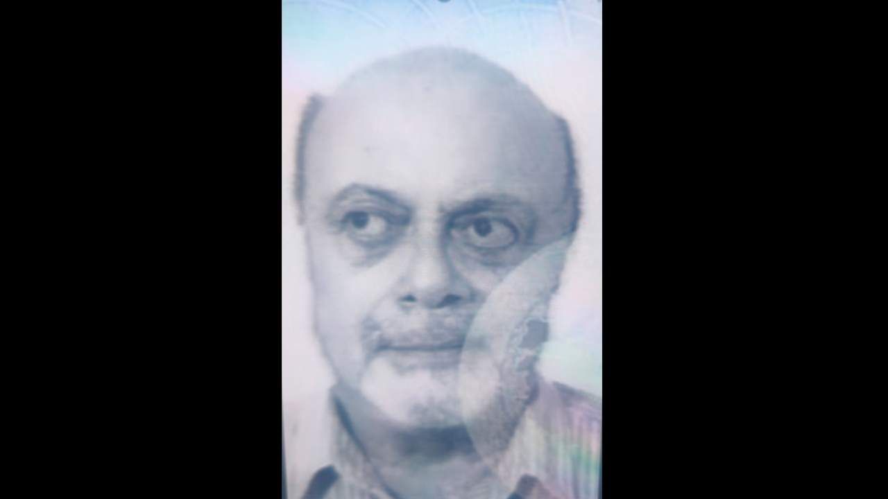Avukat Enver Kaynak evinde ölü bulundu